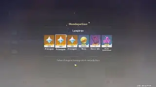 3 NEW REDEEM CODES VERSION 1.5 Livestream | 300 Primogems and more! - Genshin Impact