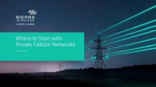 Where to Start with Private Cellular Networks