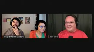 Just Enough Hotwire for Rails Developers with Chris Oliver | Open Source Thursdays