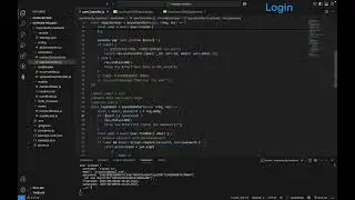 Build a Secure Contact Management API with Node.js, Express & MongoDB| User Authentication & CRUD