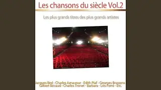 La ballade des baladins