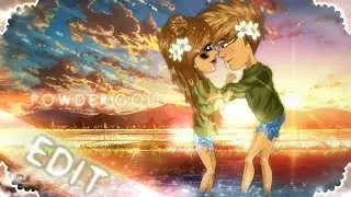 Msp - Edit Couple - Surprising !