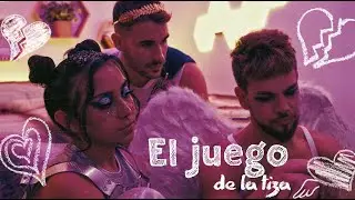 Trailer 'El juego de la tiza' (2022) - Cortometraje LGTBIQ+