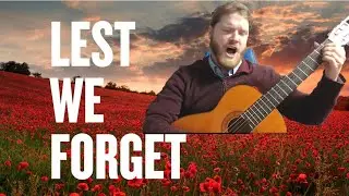 Remembrance Day | Canada | In Flanders Fields
