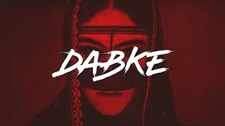 ►DABKE◄ Turkish Darbuka Dabke - (TIKTOK DABKE) #dabke #dabke_club  #tiktokbeats #dabkebeats