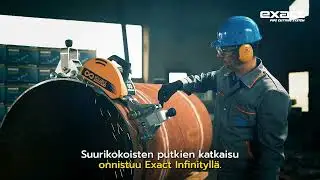Exact Tools esittelyvideo 2024 (FIN)