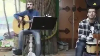 Роман Рогульков - Куда нас несут ветра.