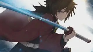 (FREE) *HARD* Anime Type Beat - "Tidal Waves" Free Type Beat 2022