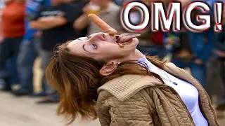 25 Pictures Taken At Exactly The Right Moment  | Interesting Facts Verse