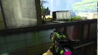 HVK-30 5 man feed