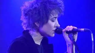 Земфира- "Искала"+"Хочешь"- 23.12.16.- Stadium Live- Москва