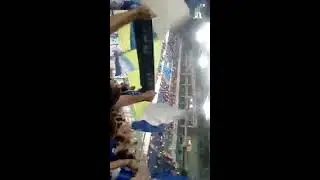Футболісти і фанати ФК 