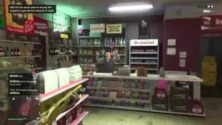 Gta V Funny Moments
