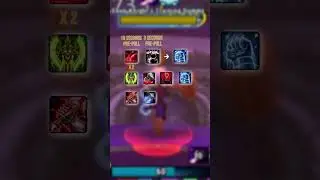 Master Your WOTLK Blood DK Rotation in 59 seconds