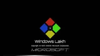 (First WNR Video) (Season 1 Start) Windows Never Released 1