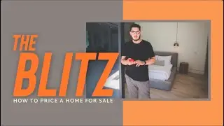 How To Price A House For Sale | The Blitz S4E10