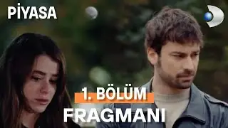 Piyasa 1. Bölüm Fragmanı | Yakında Kanal D'de