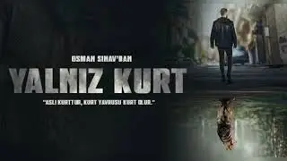 Yalnız Kurt - Gerilim Müziği
