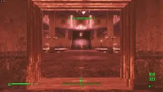Fallout 4: Fallout Warfare #52 Братство Золота - Исследование бункера Волт-Тек