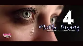 Mitlu pirang "  episode.... 4'......