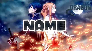 Top 10 Intro Anime 2D Template Sony Vegas Pro Free Downloader