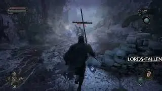 Lords of The Fallen