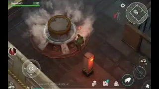last day on earth, Лутаем 2, 3 этаж! также новое событие с чоппером, обновление 1.5.8