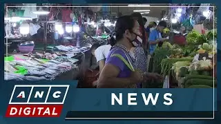 Economist: Boosting local agri production will bring down rice prices, inflation in PH | ANC