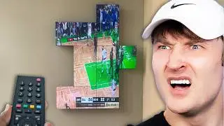 0 IQ People On TikTok!