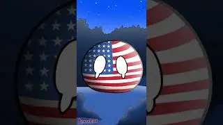 Santet part 3 #countryballs #animasi #meme #kartun