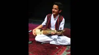 Qataghani - ANIM's Young Ensemble of Traditional Afghan Instruments