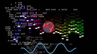 FL Studio - A short trance tune for your enjoyment  🍄