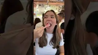 First full day in Japan loaded with great eats 