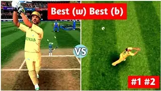 Amazing Bowling and Amazing Catch | Wcc3 | #wcc3