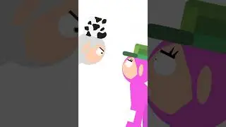While Tubby Goes Bananza