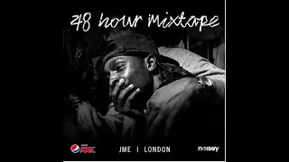 JME - Ray Mandem