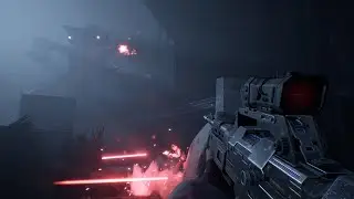 Terminator Resistance / ну и зачем я ее разбил?