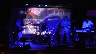 Joe Olnick Band - La Femme d'Argent (Silver Woman) [Live 2019 Cover]
