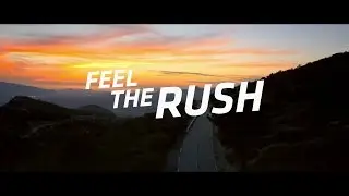 2017 Honda CBR650F official video