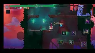 sound of every bell in clock tower in dead cell