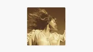 taylor swift - you all over me (feat. maren morris) (single)
