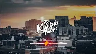 La Cumbia Salvaje / Estrellas De La Kumbia