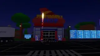 Blast Off with Roblox Fireworks: Shop the Fun! | Fireworks playground