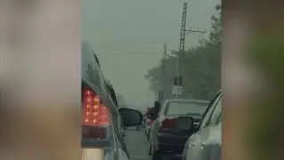 Street crime in Lahore
