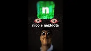 nico's nextbots в кино (Фрагмент из фильма)