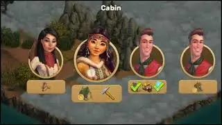 Klondike Adventures Chapter 1 - 11 Walkthrough | KA Amazing gameplay's videos compilation old