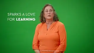 LEGO® Education Sparks a Love for Learning