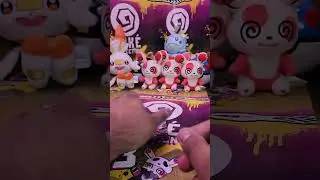 BOOSTER BITES 🧊 Chilling Reign + Fusion Strike!