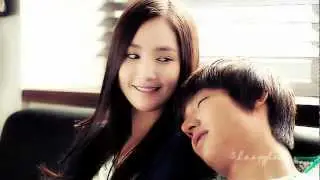 ►Lee Yoon Sung/Kim NaNa || Just so you know..◄
