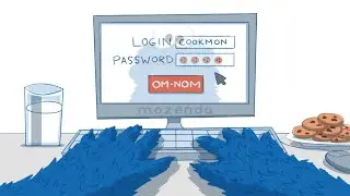 Become a "cookie monster" | Mastering verification and login with Mozenda
